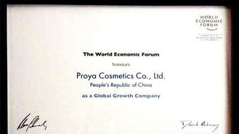 美丽“联合国”db真人旗舰·(中国)集团全球成长之路